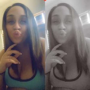 Meet your Posher, Candace